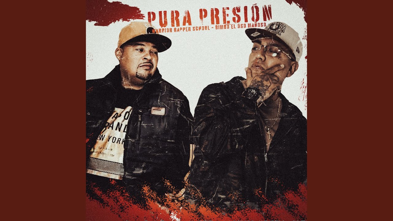 Pura Presión
