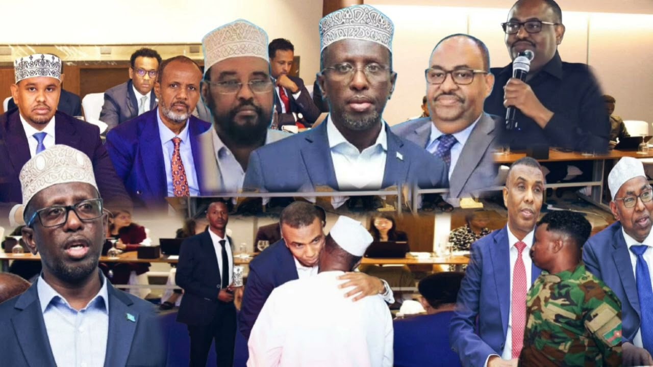 WAR DEG DEG AH PUNTLAND 24tv........