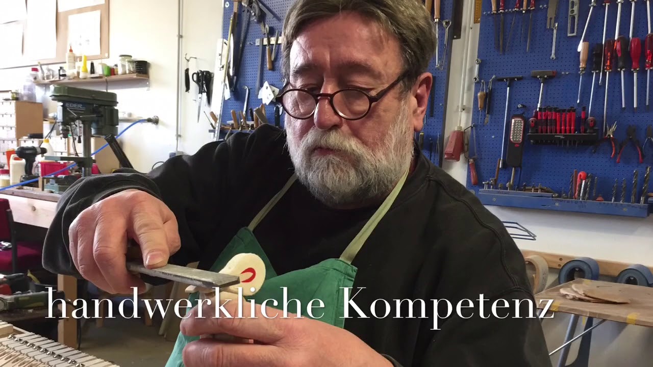 🎼 Klavierbau meine Leidenschaft 🎼