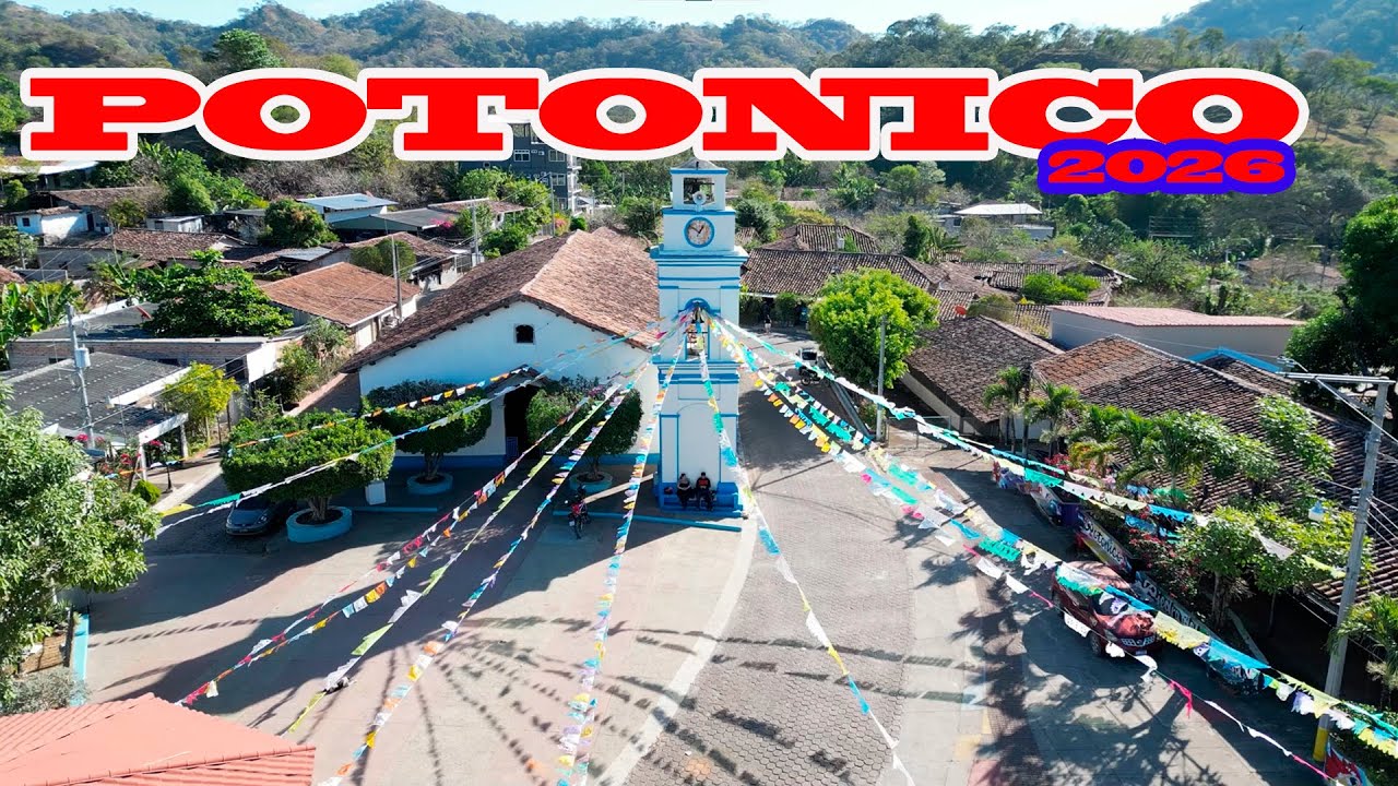 POTONICO 2026