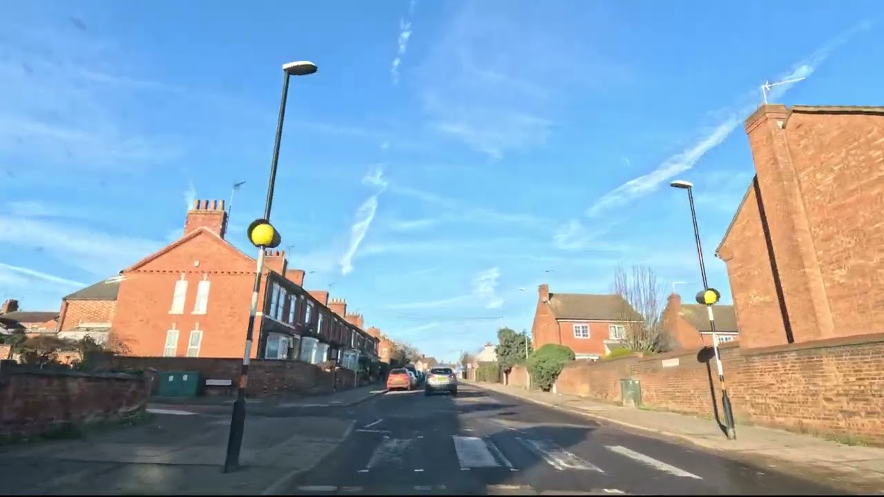 Episode 6 Wellingborough