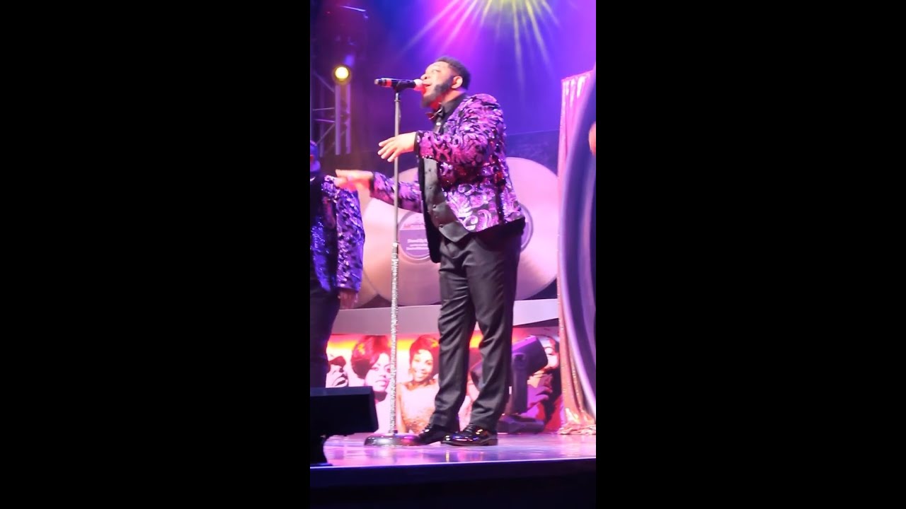 Experience the #1 Show in Vegas 🎶✨ | Soul of Motown at Westgate Las Vegas Resort & Casino