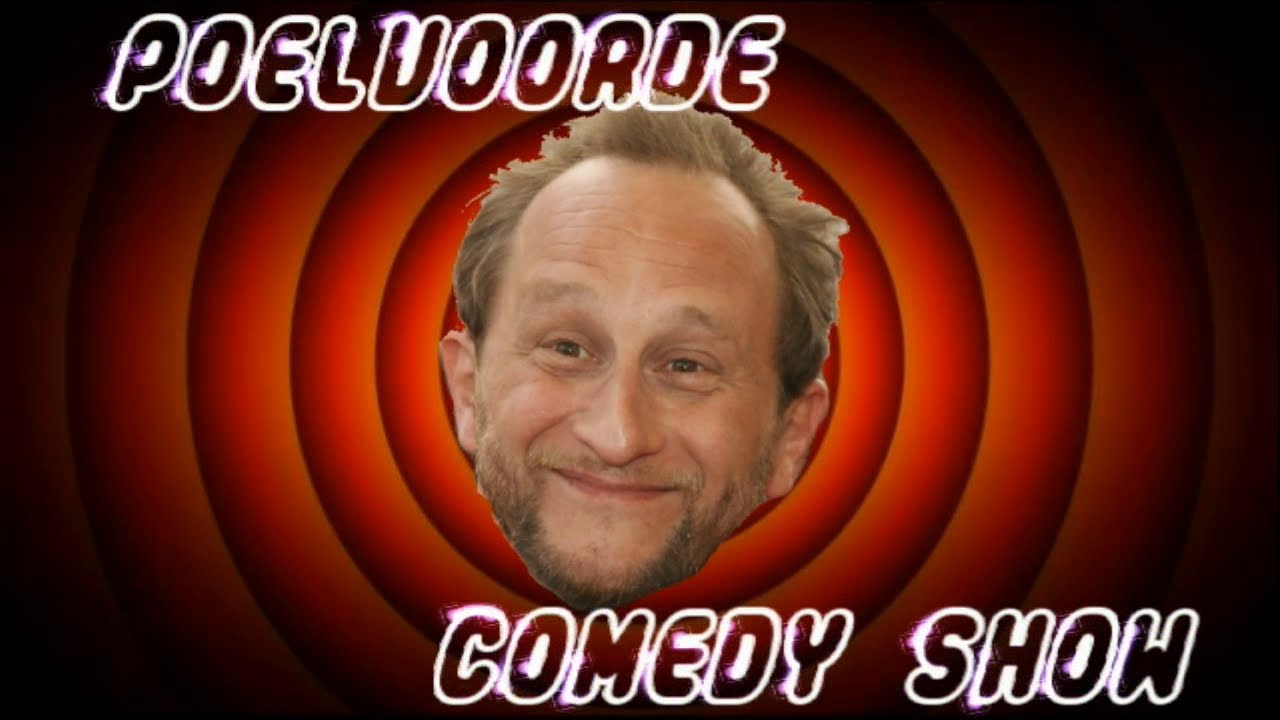 POELVOORDE COMEDY SHOW !!! (Best Of Benoît Poelvoorde Extraits Cultes)