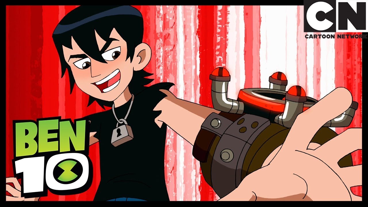 Nação Xingo | Ben 10 em Português Brasil | Cartoon Network