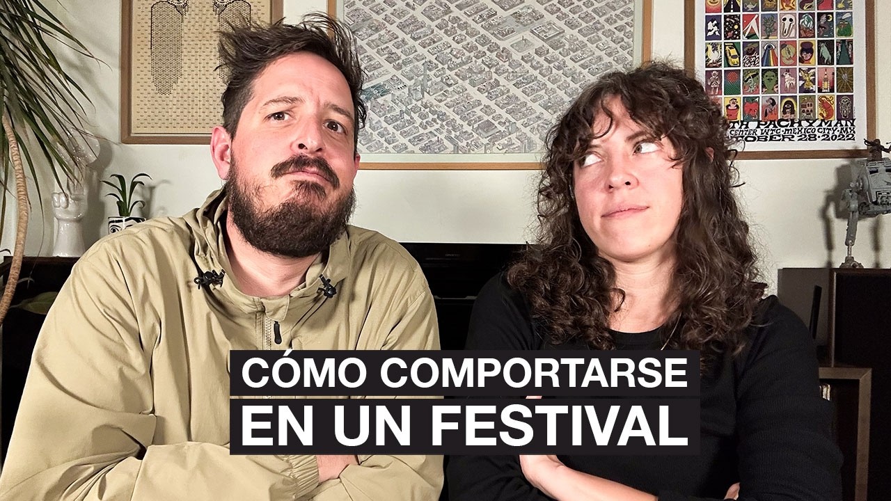 El verdadero valor de los conciertos, con El Baxter