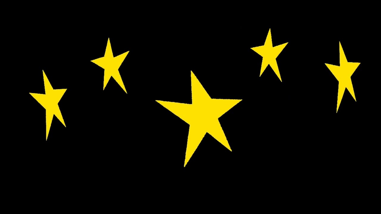 Other Dizzy Stars i Made it