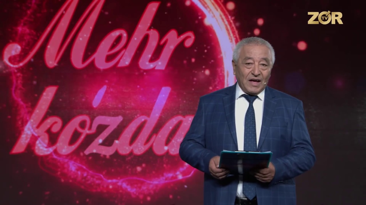 Mehr ko'zda 20-son (23.10.2017)