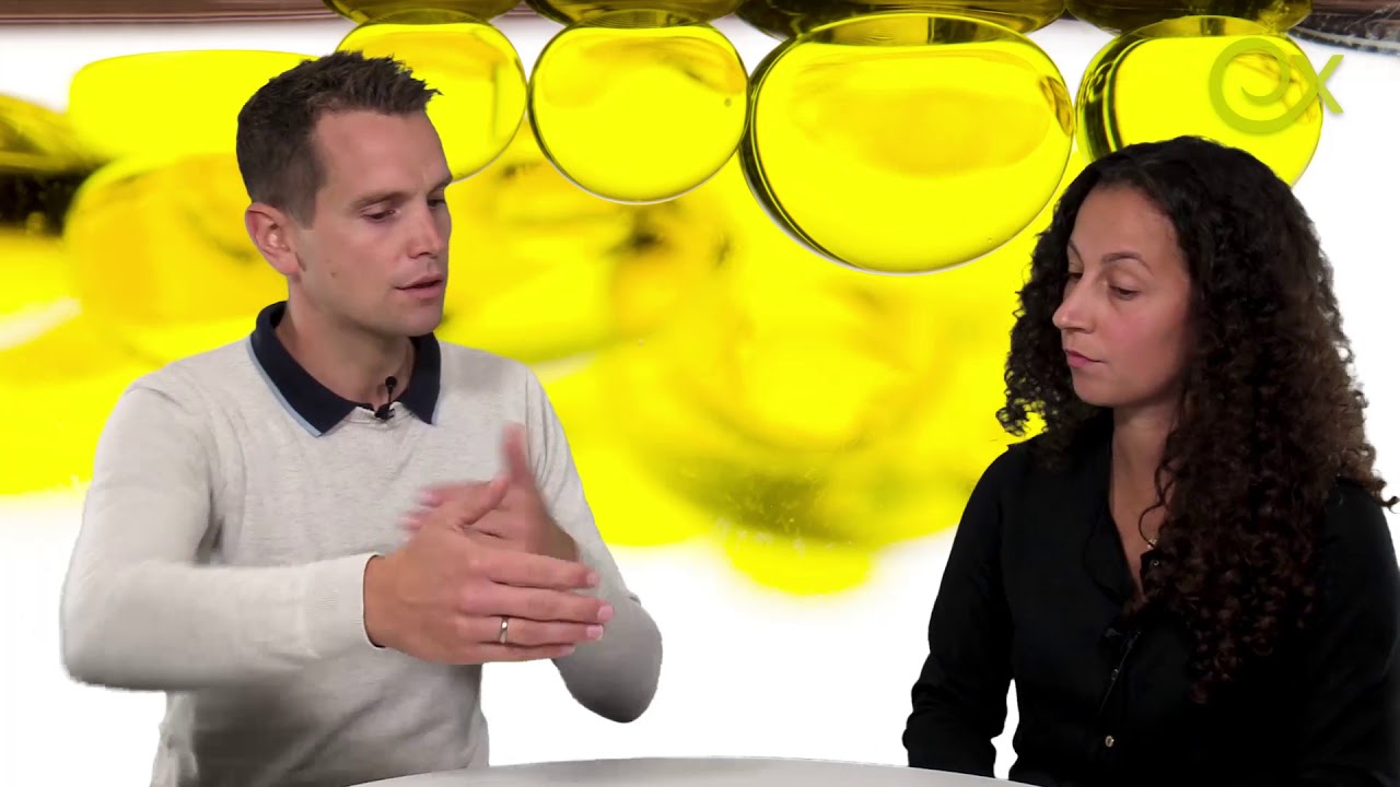 Cellulose Fibrils Topic Tuesday #7: How to make an emulsion