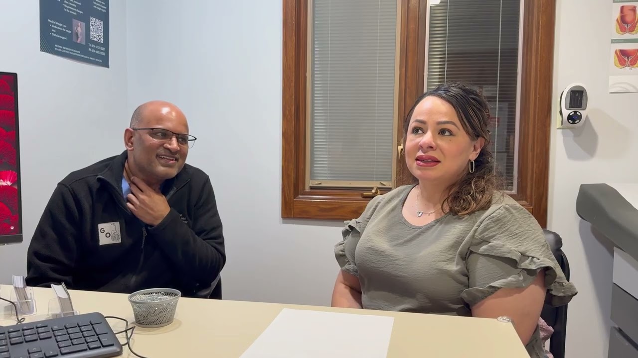 Gastric Balloon Patient Experience