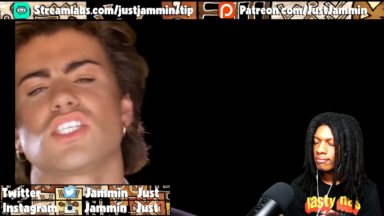 FIRST TIME HEARING George Michael - Careless Whisper Reaction