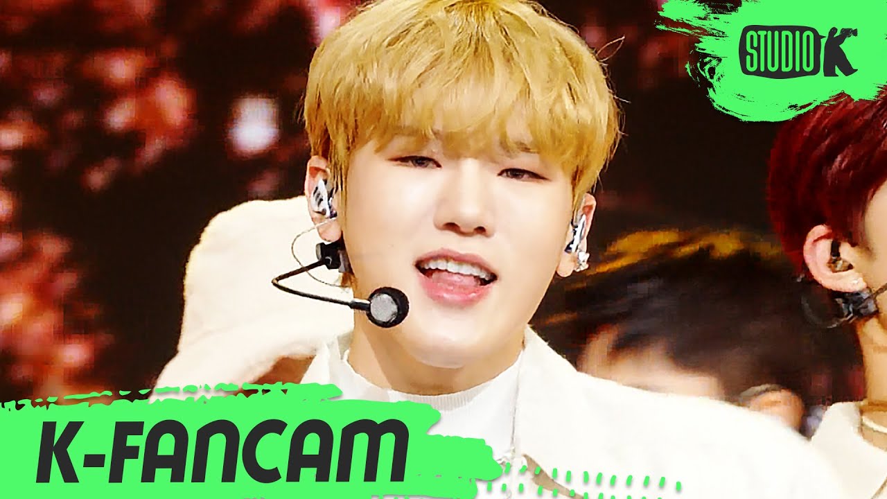 [K-Fancam] 저스트비 배인 직캠 'ME= (나는)' (JUST B BAIN Fancam) l @MusicBank 221202