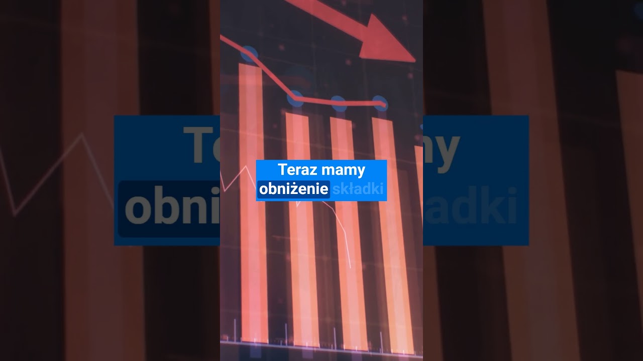Jakie będą składki ZUS w 2025?!