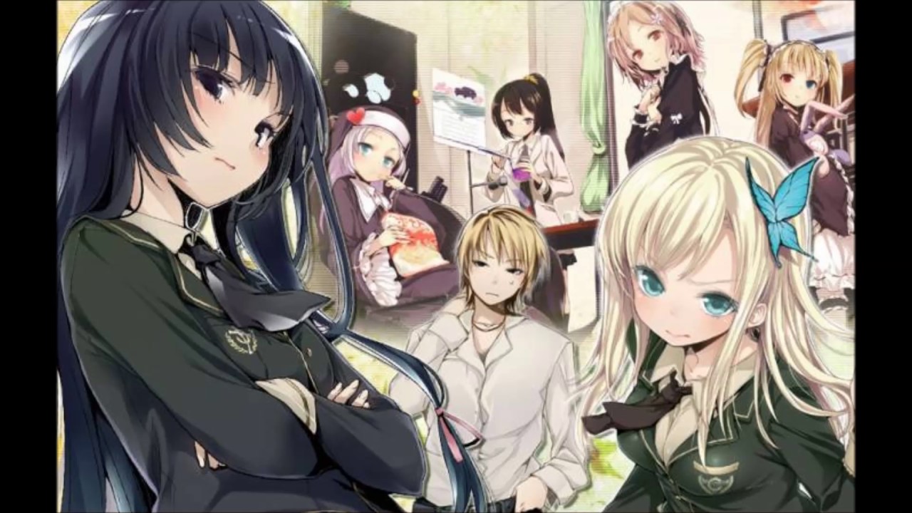 Alle Farben - Bad Ideas (Nightcore)