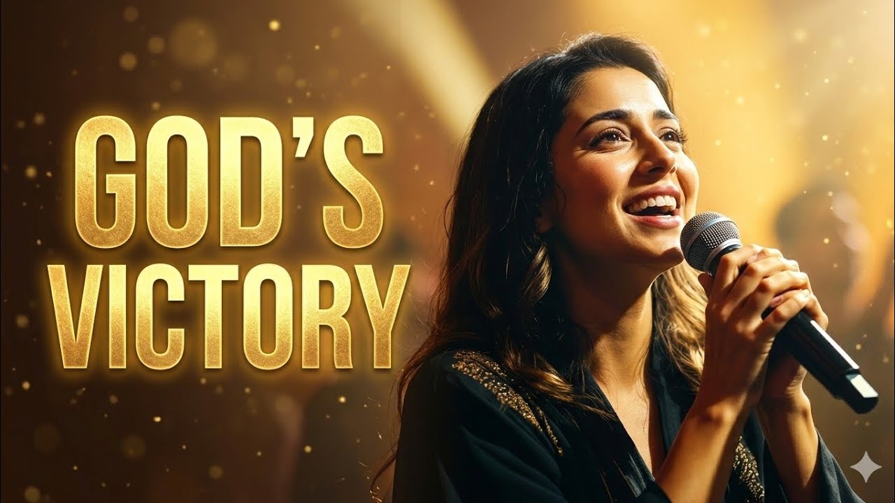 VICTORY SOUNDS IN THE ROOM 🔥 | Powerful Praise & Breakthrough Worship | Glory Sound Worship
