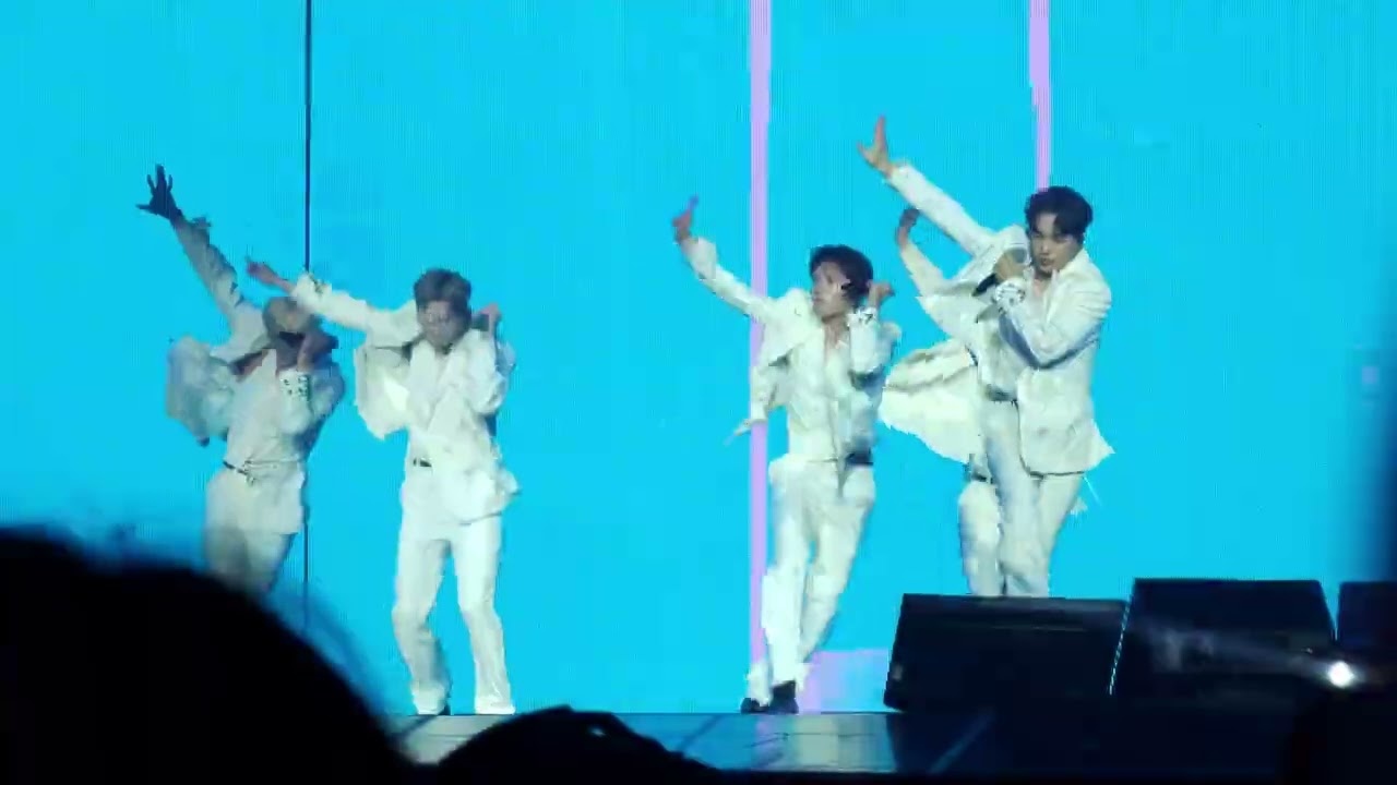 250412 인피니트(INFINITE) - New Emotions  @LIMITED EDITION ENCORE