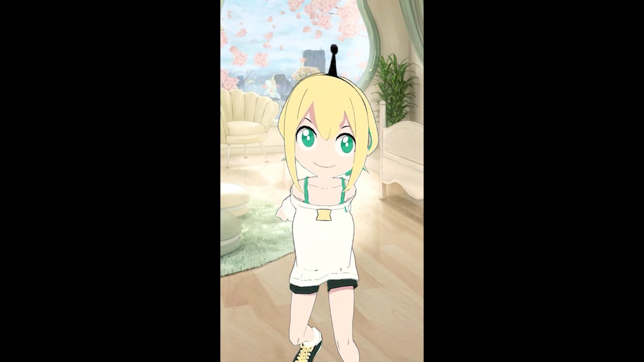 Can Pikamee do a Backflip?