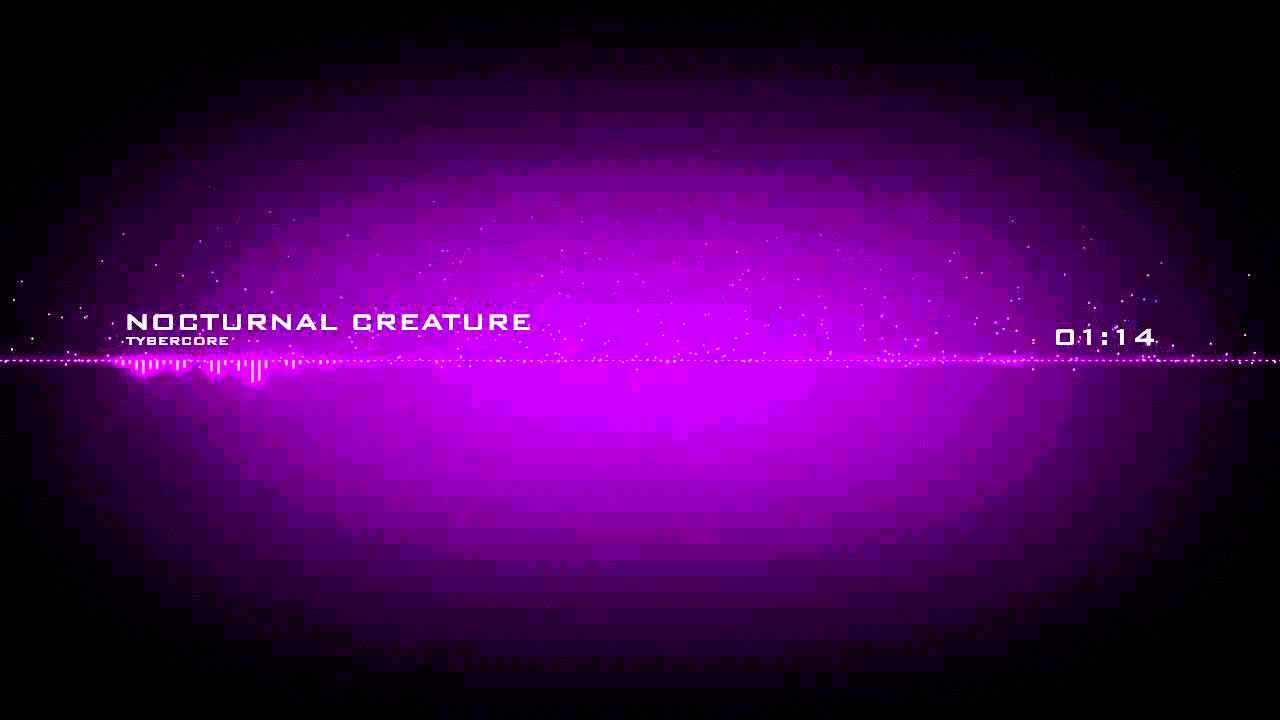Tybercore - Nocturnal Creature [Emotional Hybrid Music]