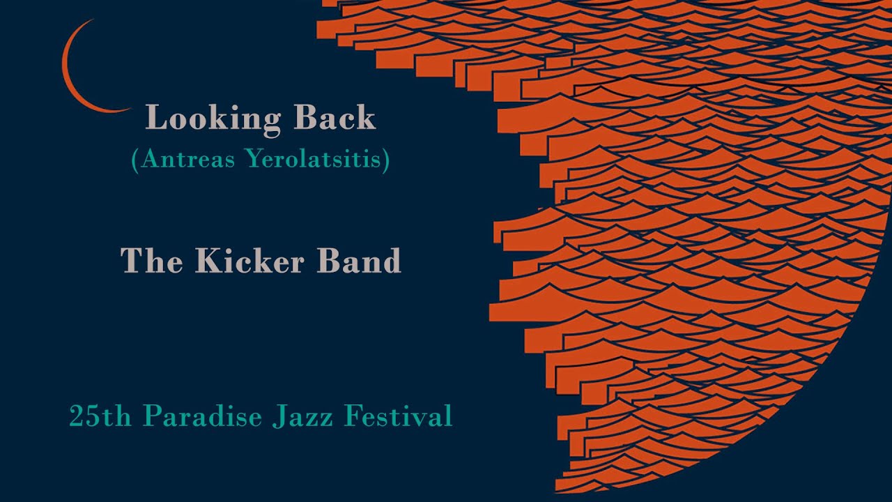 Looking Back by The Kicker Band