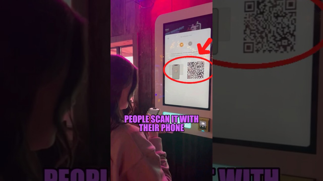 How to Legally Sell Vapes & ZYNs in Vending Machines