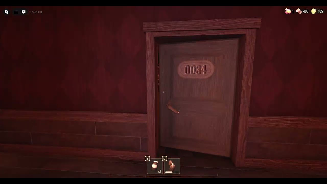 doors