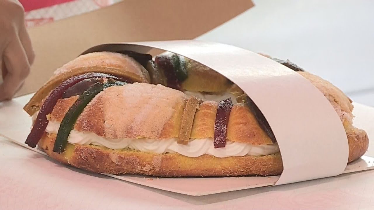 Tradici&oacute;n del D&iacute;a de Reyes se vive en la panader&iacute;a m&aacute;s antigua de Ciudad de M&eacute;xico