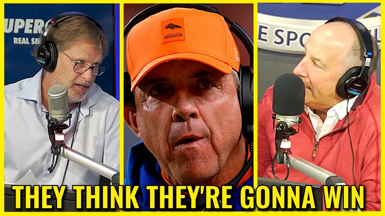 Broncos Bring Bulletin Board Material?