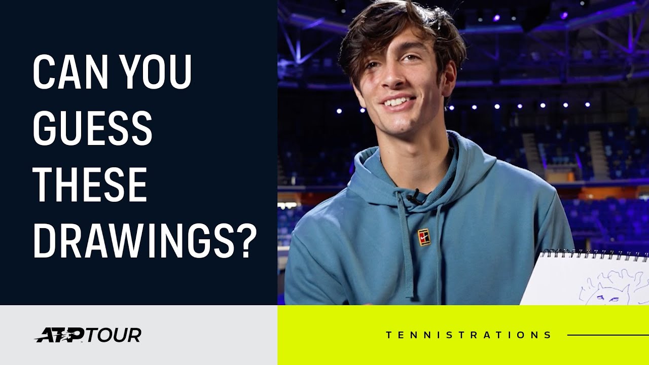 Can You Guess The 'Tennistrations'?
