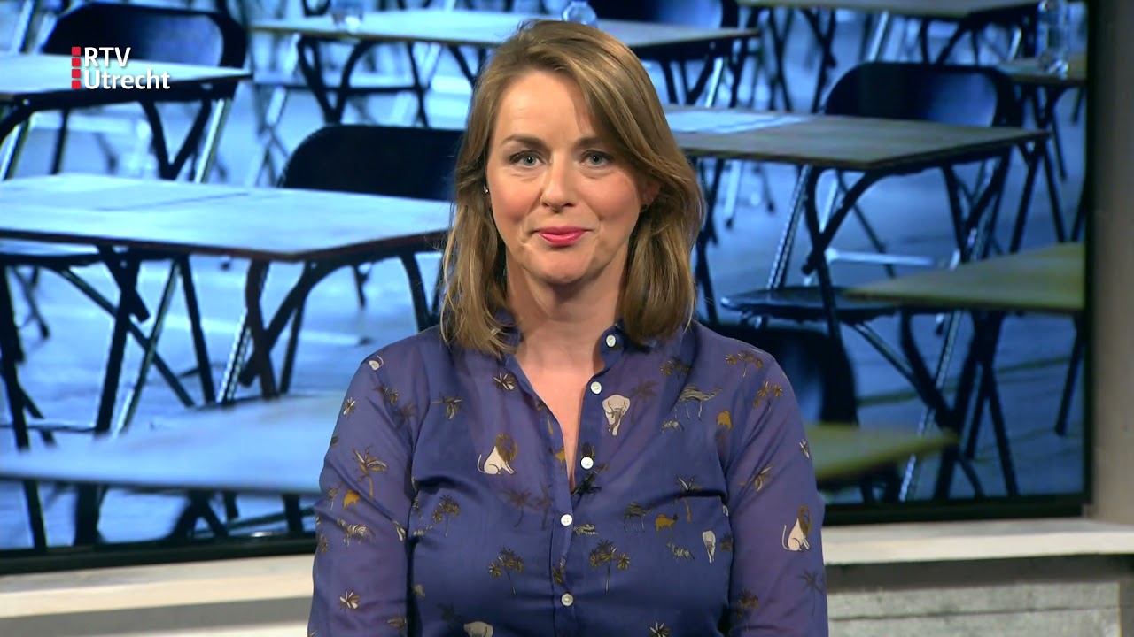 Scholieren UniC hoeven kwijtgeraakt examen niet over te doen [RTV Utrecht]