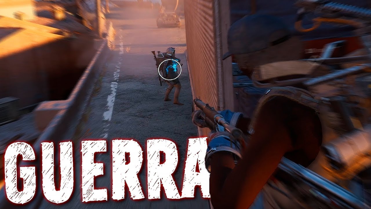 Isso aqui É A GUERRA PELO LOOT em Arc Raiders (PVP INSANO)