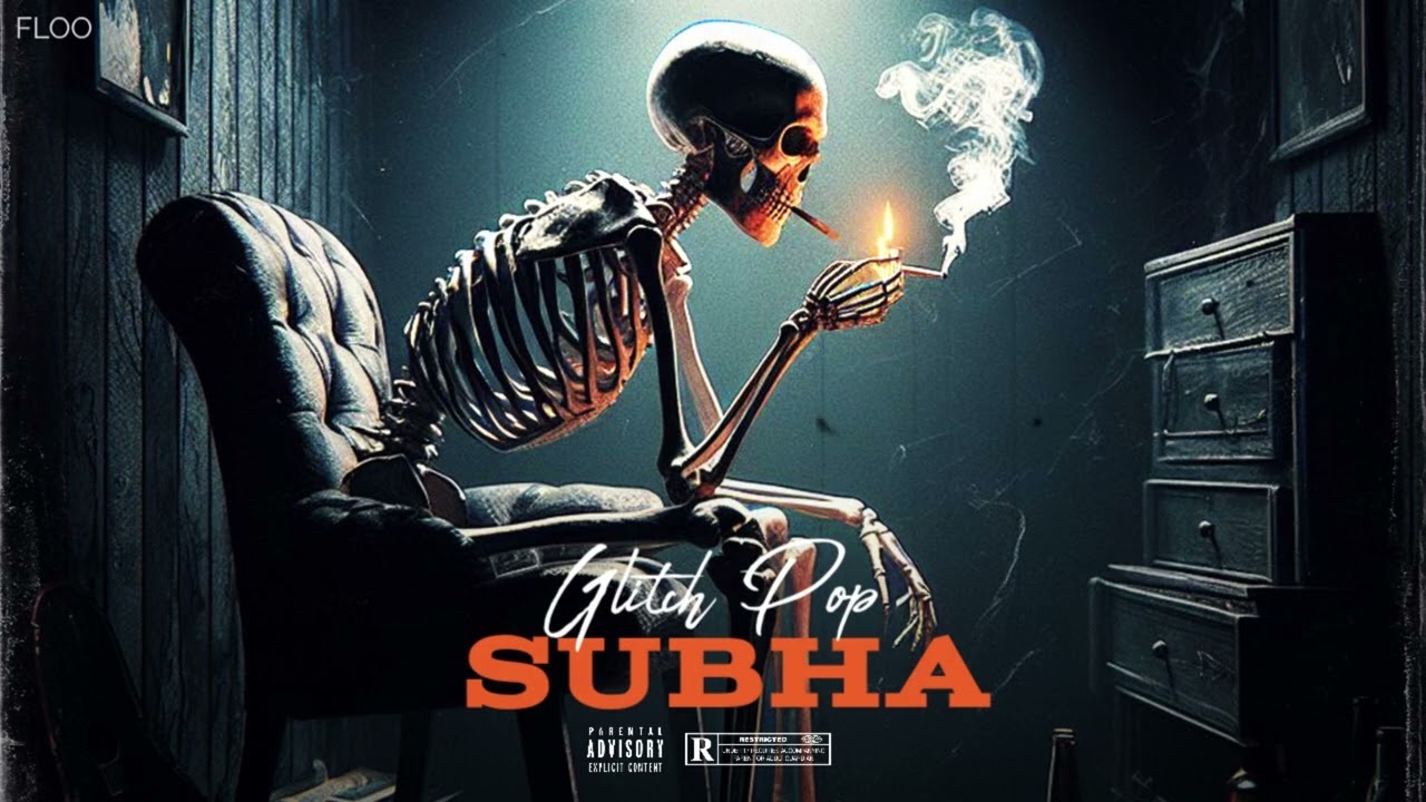 (FREE) INDIAN GLITCH POP TYPE BEAT - "SUBHA" | INDIAN RAP BEAT INSTRUMENTAL 2026 | Prod by Floo