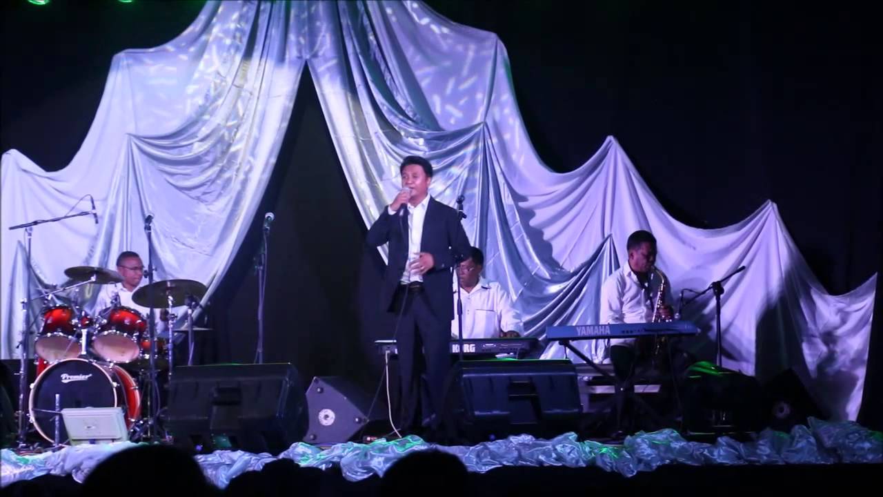 Mahery le 31 10 2014
