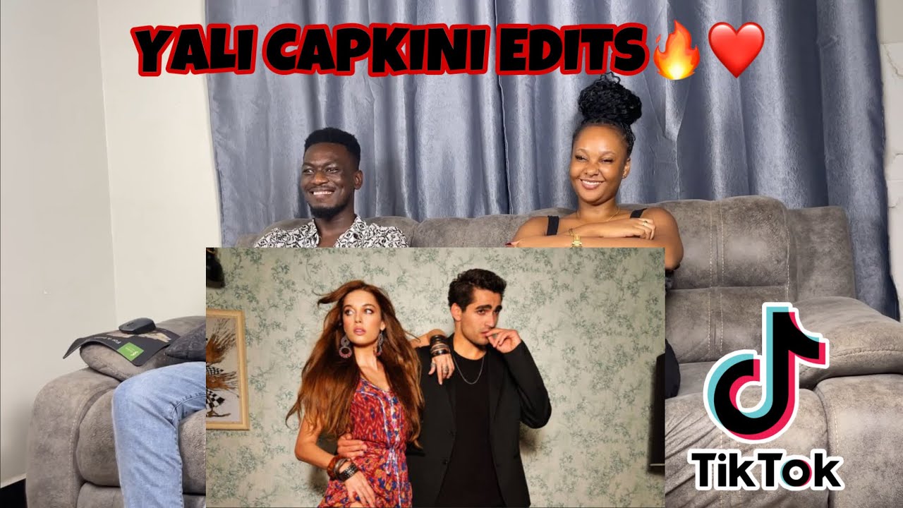YALICAPKINI (GOLDEN BOY) EDITS COMPILATION for @Twinkles24 | REACTION