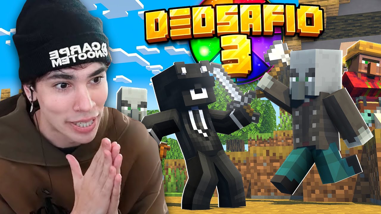 LA SERIE DIFICIL no esta tan DIFICIL
