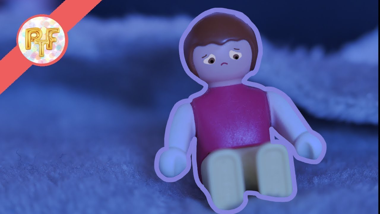Film Playmobil - L'orage ⛈