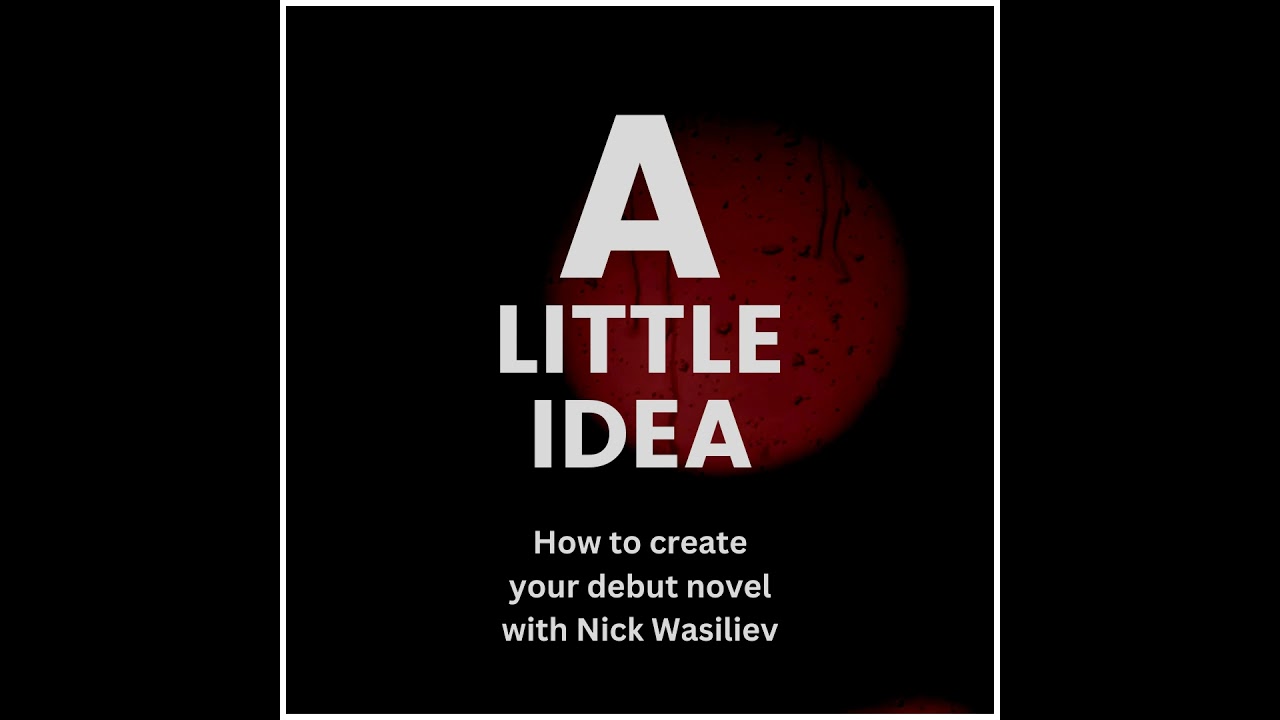 REUPLOAD: A Little Idea Podcast - Design and print with Jon MacDonald and David Henley
