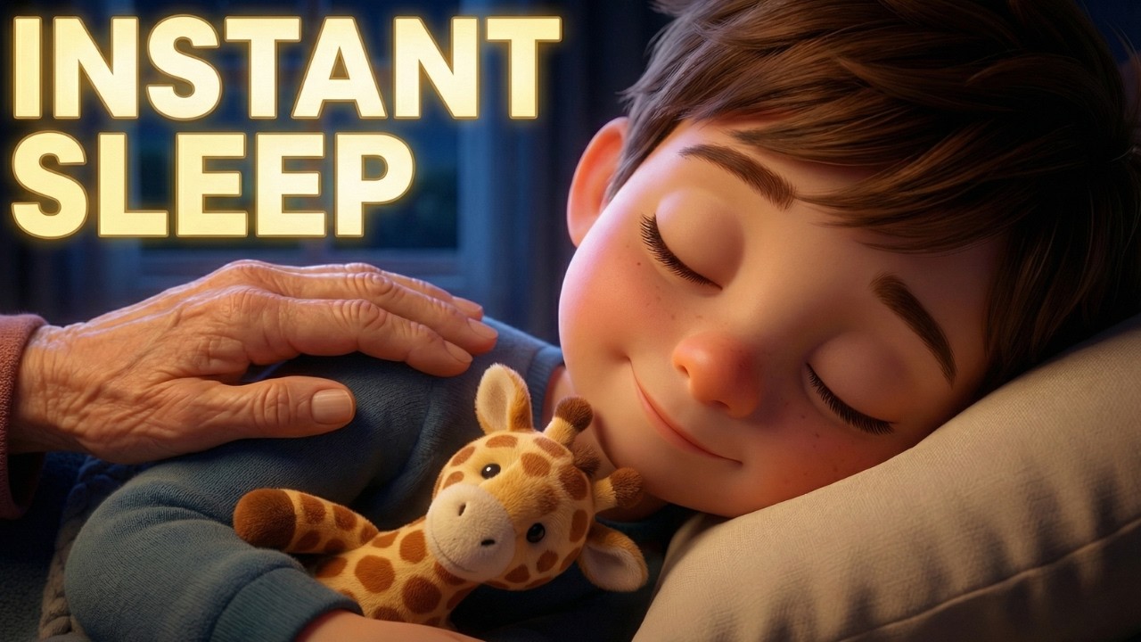 Lullabies for babies to sleep 🌙 Cute Animals ♫ Soothing Bedtime Music | Doodle Tunes