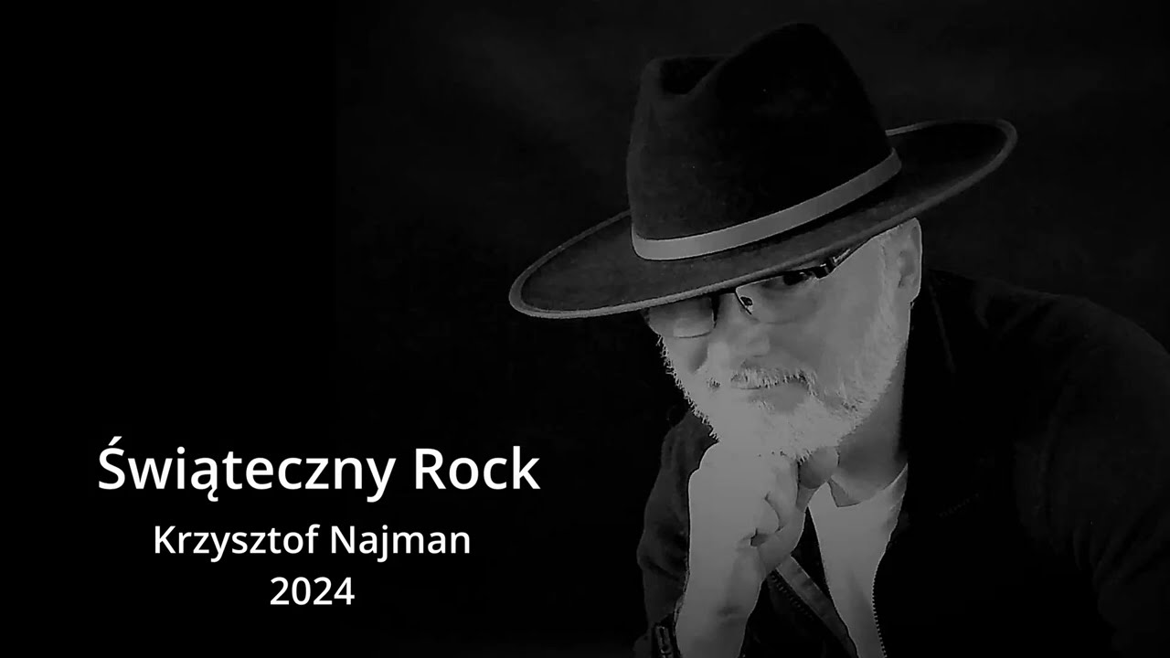 Świąteczny Rock