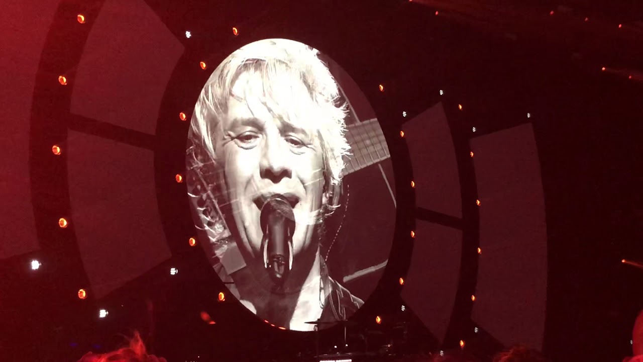 Indochine: le manoir / Electrastar acoustique (Lille 22/05/2018)