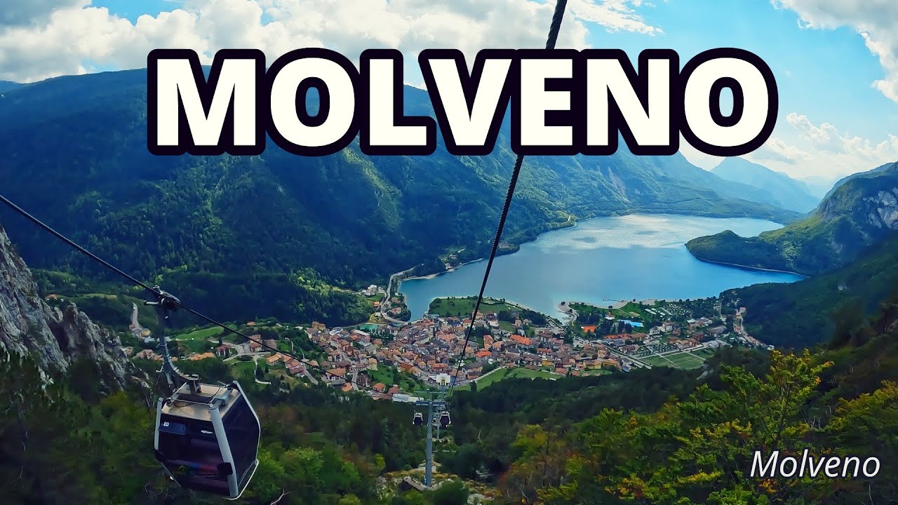 MOLVENO - ITALIA 