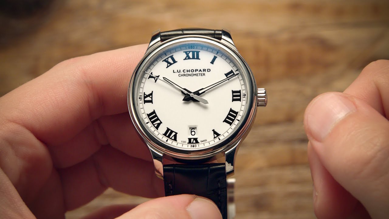 Экономьте деньги на роскошных часах с помощью этого секрета | Watchfinder & Co.