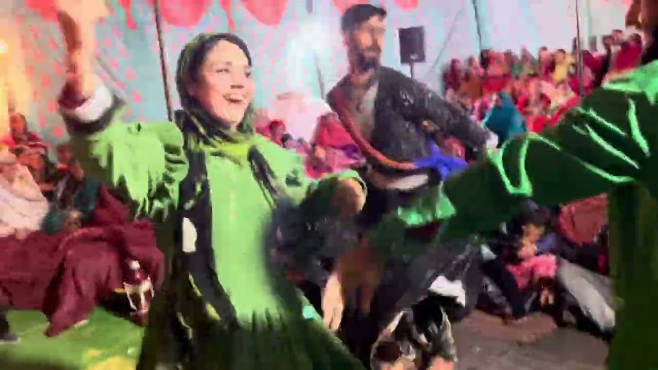 Gareeb Malinue | Bilkiss Begum & Sahil Parvaiz | 9797155429#kashmirisongs