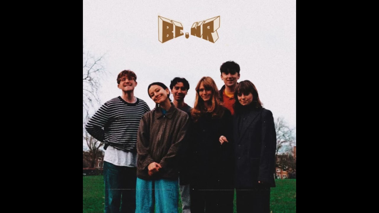 BC,NR Friends Forever, Black Country, New Road (Live at Patterns, Brighton) (Album)