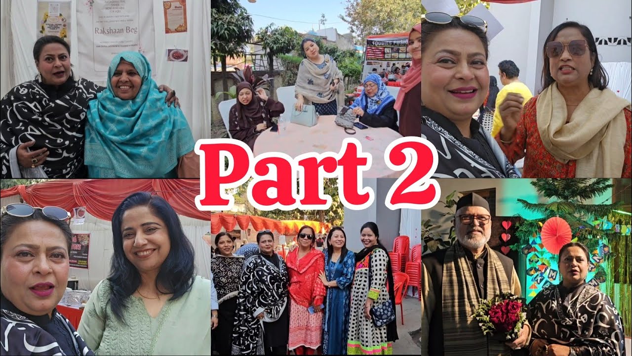 Exhibition ka ye Part 2nd hai | Last day og Exhibition | Alhumdulliah for everything ♥️ | Vlog 😍🙏