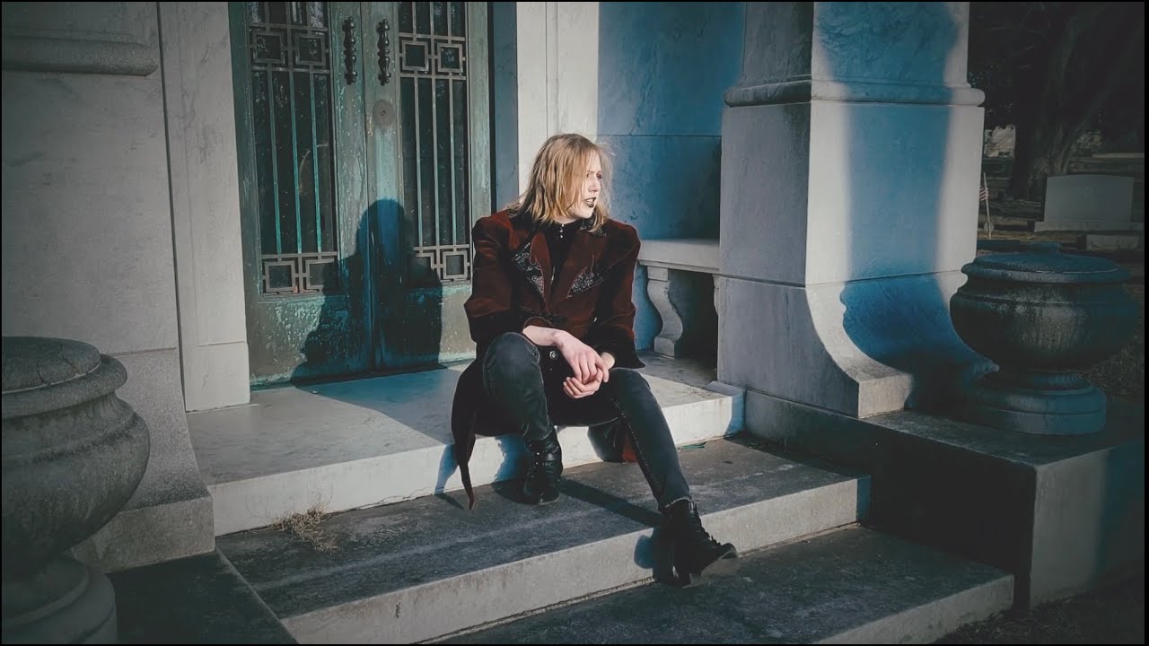 The Death of Peace of Mind - Bad Omens (Ballad Version)