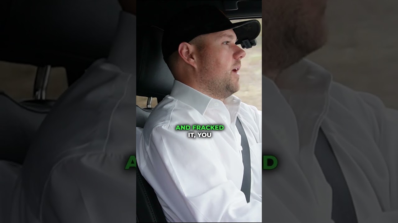 Engineering vs. Exploration: How Shale Drilling Changed The Game