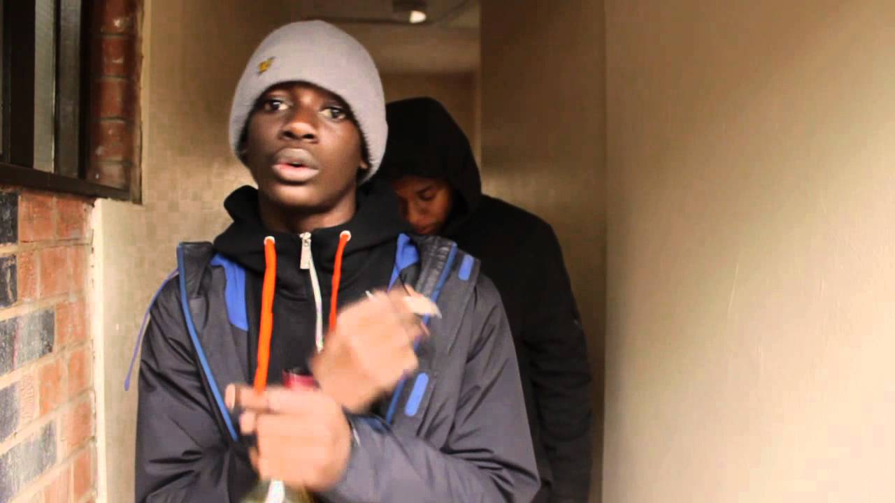 CVM | Reeko Squeeze Freestyle