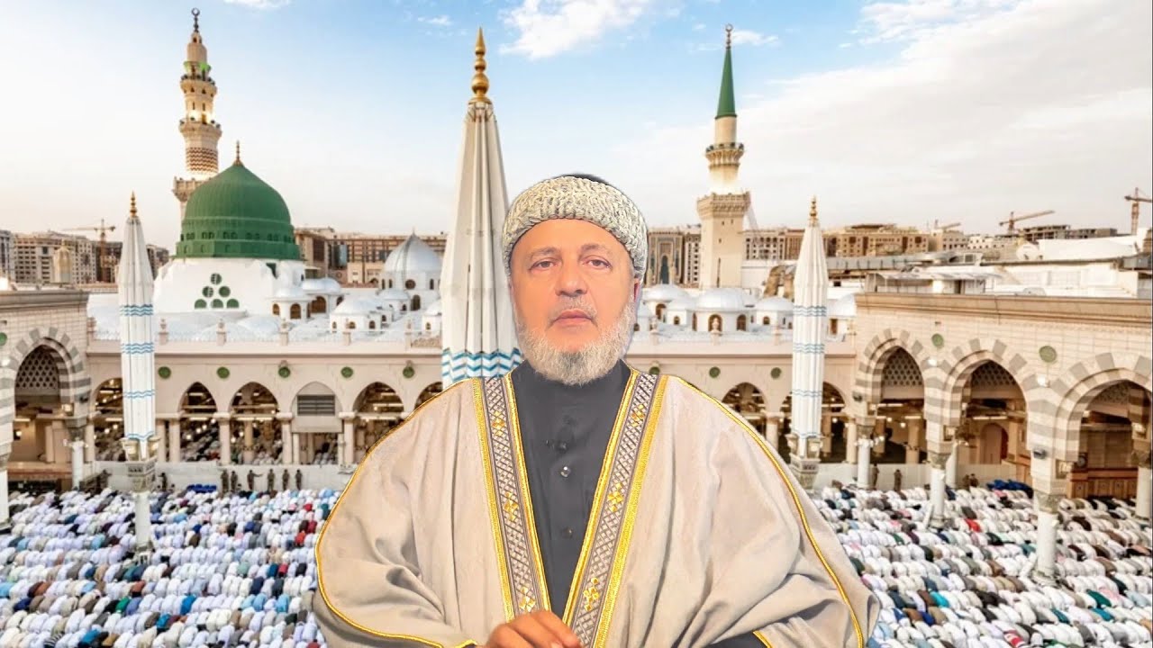 معنى رفع الأعمال الجُملي في شهر شعبان، ودعاء النصف من شعبان.