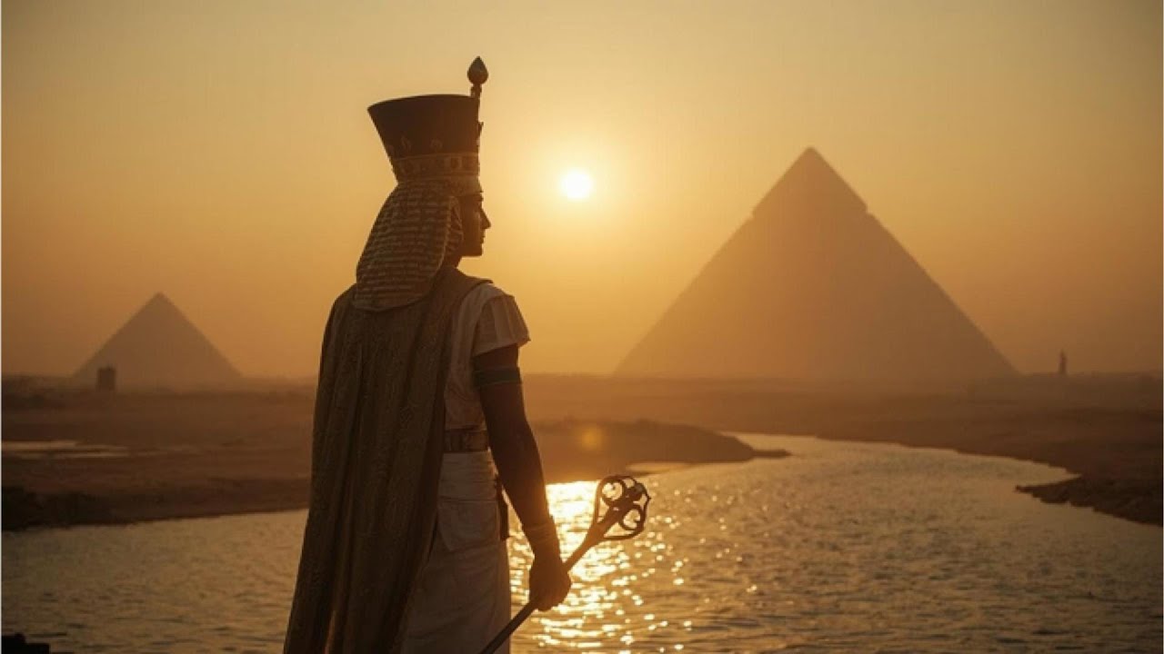 نارمر: اللغز الذي سبق الفراعنة