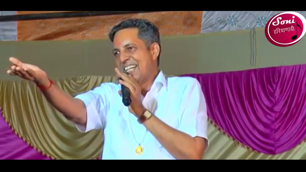 New Ramehar Randa Live Jagran Program / 2019 Part-1 Soni Music