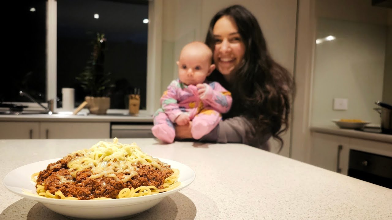 How To Cook Venison Spaghetti Bolognese - EASY, Delicious & CHEAP